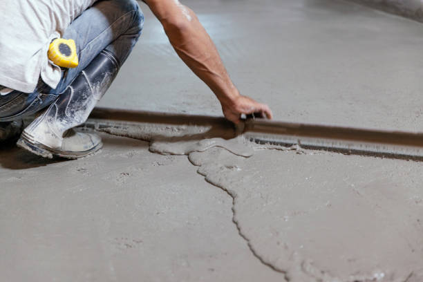 Best Concrete Repair Services  in Summerside, OH