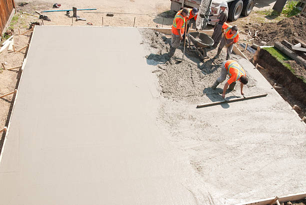 Best Waterproofing & Drywells  in Summerside, OH