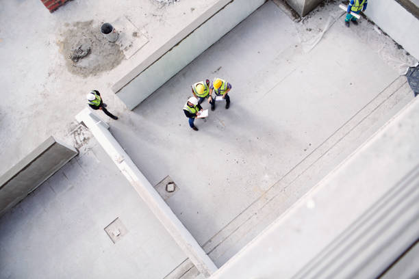 Best Residential Concrete Services  in Summerside, OH